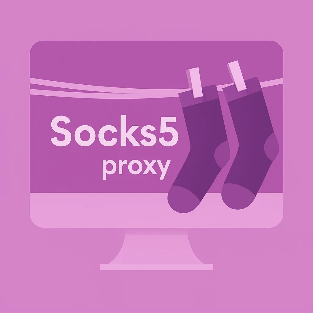 Hướng Dẫn Cài Đặt SOCKS5 Trên VPS