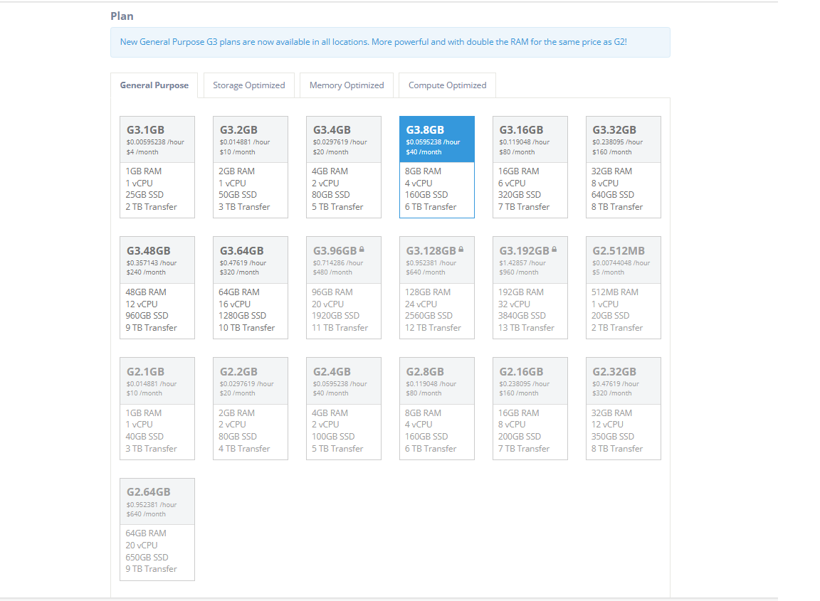 Hướng dẫn đăng ký VPS 1 Năm Miễn Phí