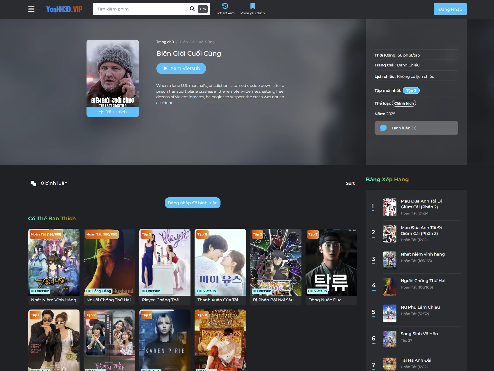 Theme phim Yanhh3D tích hợp cào 3 nguồn - Image 4